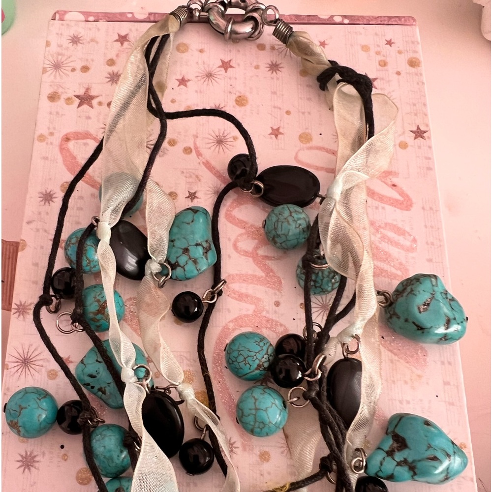 gorgeous jade necklace